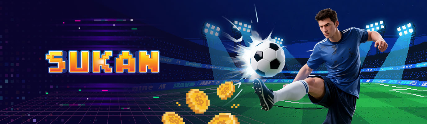 Sports Betting Banner